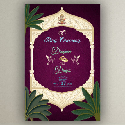 EN2024033 Chandala Card