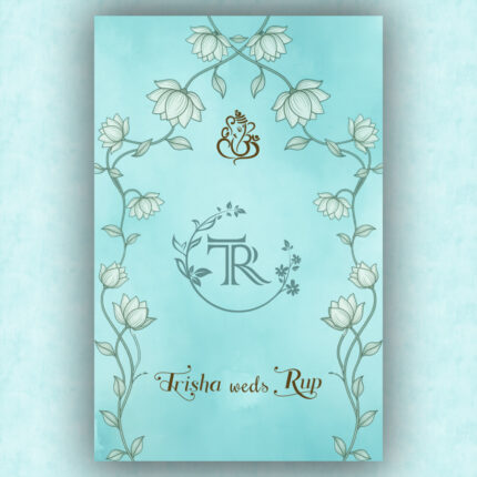 Wedding Invitation 2024024