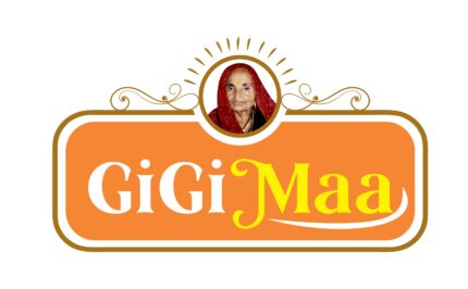 GiGi Maa Logo – Traditional & Emotional Brand Identity Design